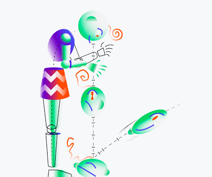 We are looking for a video animator. An audiovisual professional with advanced proficiency in Premiere, AfterEffects, Illustrator, and Photoshop.