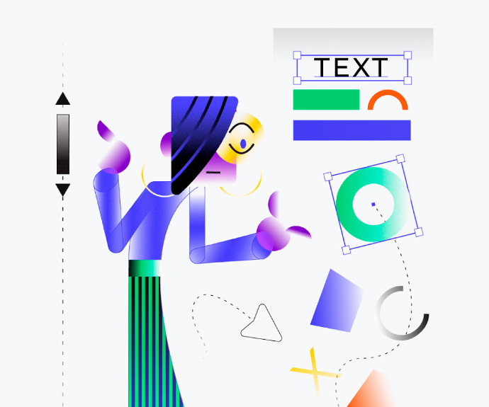 We are looking for a graphic designer, professional with advanced proficiency in llustrator, XD, InDesign, and Photoshop.