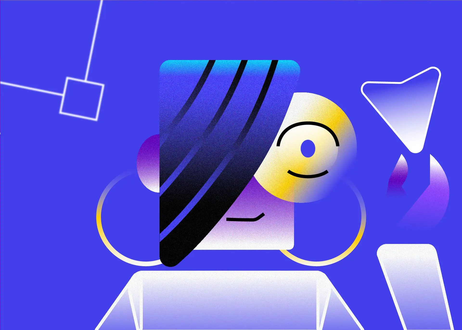 Graphic Design Service Graphic Design Character