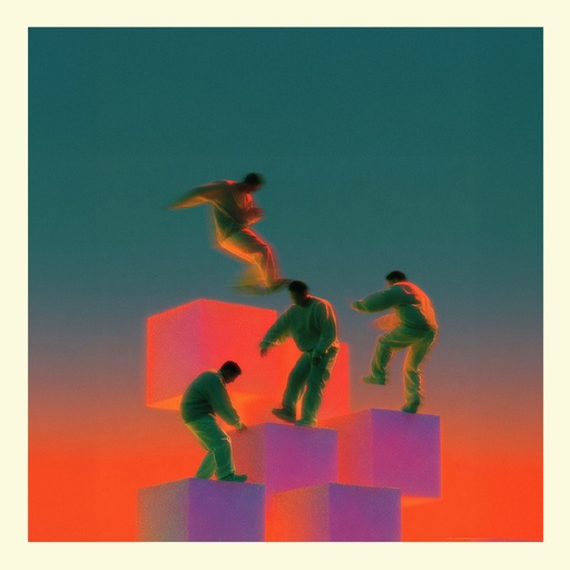 Unlock Your Strategic Motion Blueprint